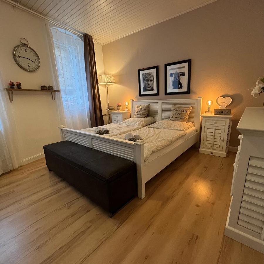 "The One" Apartment ไฮเดลเบิร์ก ภายนอก รูปภาพ